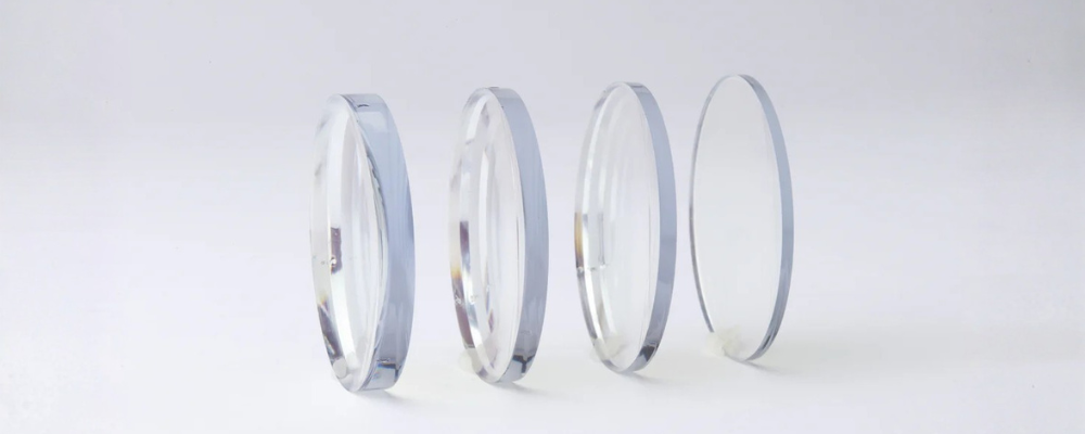 High Index 1.67 vs 1.74 Lenses