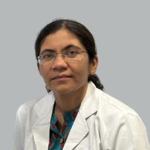 Dr. Sweety Girijashankar Tiple