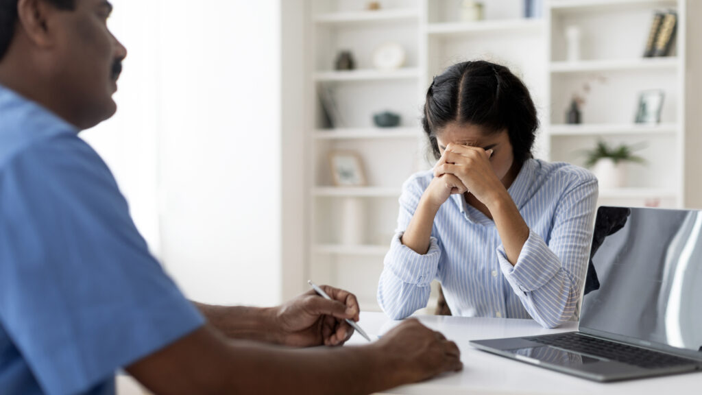 Recurring Uveitis: Tests, Causes, and Escalation Care