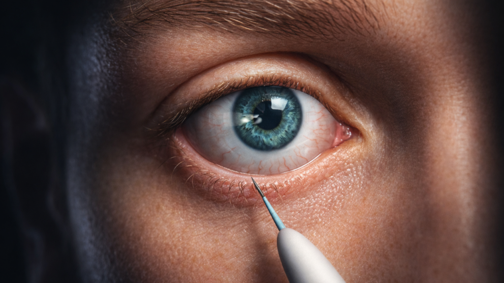 Steroid Implants for Uveitis: Ozurdex vs Yutiq