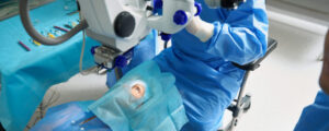 Orbital Decompression for Thyroid Eye Disease