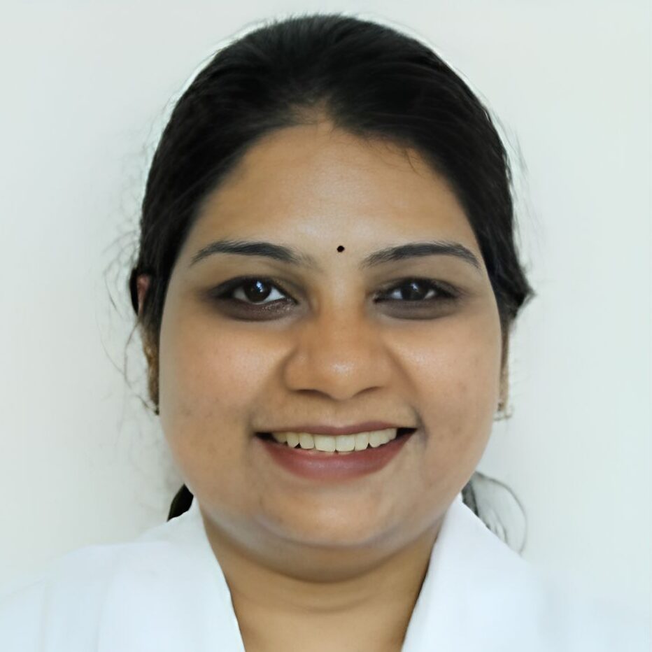 dr bhargavi Pidugu Pediatric Ophthalmalogist pristine eye hospitals