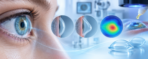 Keratoconus – Causes, Stages & Modern Treatment (C3R:CXL)