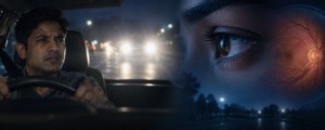 Night Blindness – Causes, Diagnosis & Treatment Options